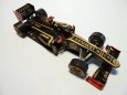 Renault R31 VC Braz�lie 2011 B.Senna