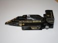 Lotus Renault 97T, GP Portugalska 1985 