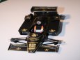 Lotus Renault 97T, GP Portugalska 1985 