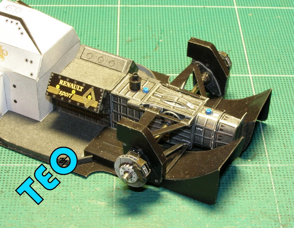 Lotus Renault 97T (Plná velikost v novém okně) Lotus Renault 97T