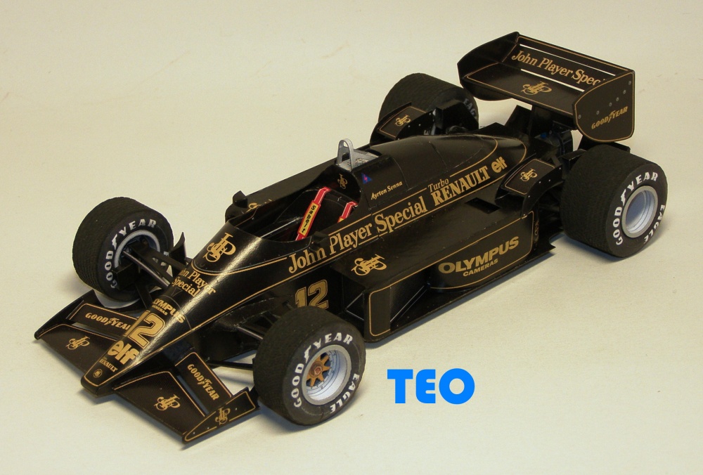 Lotus Renault 97T (Plná velikost v novém okně) Lotus Renault 97T