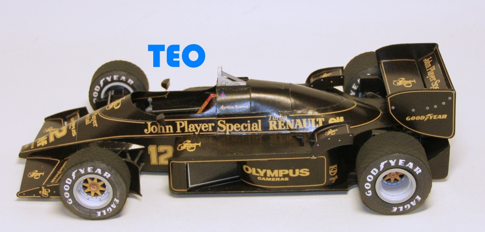 Lotus Renault 97T (Plná velikost v novém okně) Lotus Renault 97T