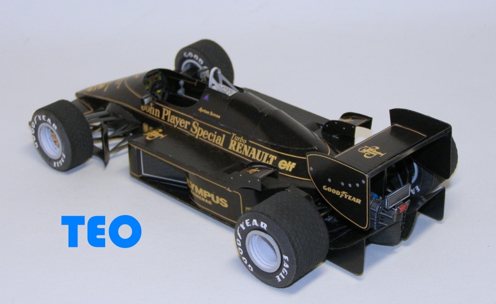 Lotus Renault 97T (Plná velikost v novém okně) Lotus Renault 97T