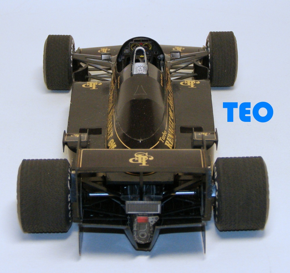 Lotus Renault 97T (Plná velikost v novém okně) Lotus Renault 97T