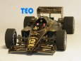 Lotus Renault 97T