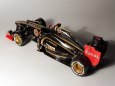 Lotus Renault R31 - Bruno Senna, Brazilian GP 2011 