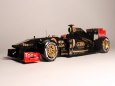 Lotus Renault R31 - Bruno Senna, Brazilian GP 2011 