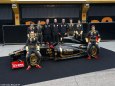 Lotus-Renault R31