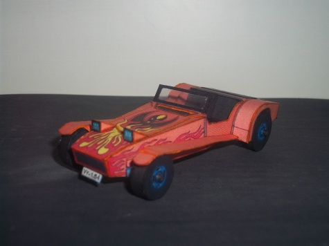 Lotus Super Seven Lotus Super Seven