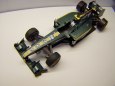 Lotus T127, 2010,  F. Fauzy
