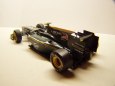 Lotus T127, 2010,  F. Fauzy