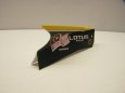 Lotus T127, F. Fauzy
