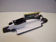 Lotus T127, F. Fauzy