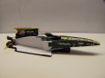 Lotus T127, F. Fauzy