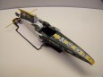 Lotus T127, F. Fauzy