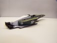Lotus T127, F. Fauzy