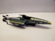 Lotus T127, F. Fauzy