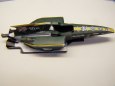 Lotus T127, F. Fauzy