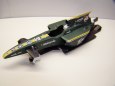 Lotus T127, F. Fauzy