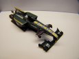 Lotus T127, F. Fauzy
