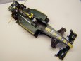 Lotus T127, F. Fauzy