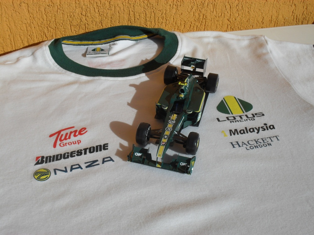 Lotus T127 (Pln� velikost v nov�m okn�) Lotus T127
