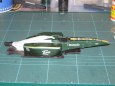Lotus T127 GP Bahrain 2010