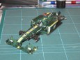 Lotus T127 GP Bahrain 2010