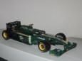 Lotus T127 GP Bahrain 2010