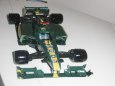 Lotus T127 GP Bahrain 2010