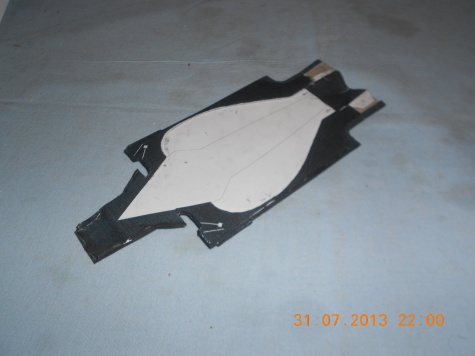 Lotus T127 Lotus T127