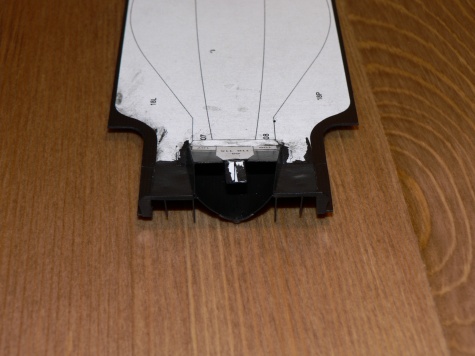 Lotus T127