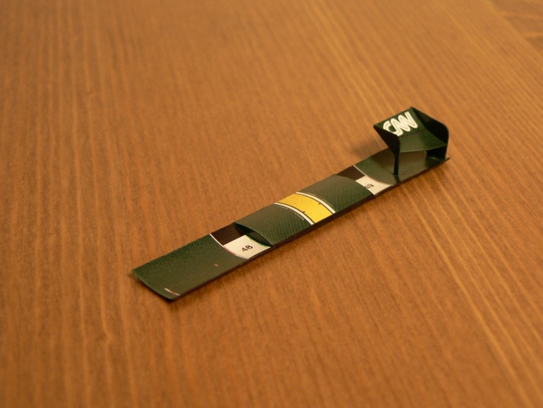 Lotus T127