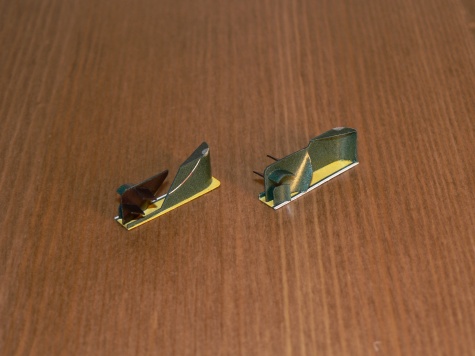 Lotus T127
