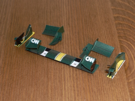 Lotus T127