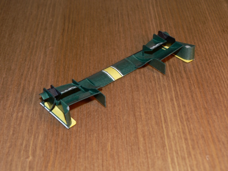 Lotus T127 (Plná velikost v novém okně) Lotus T127