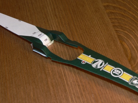 Lotus T127