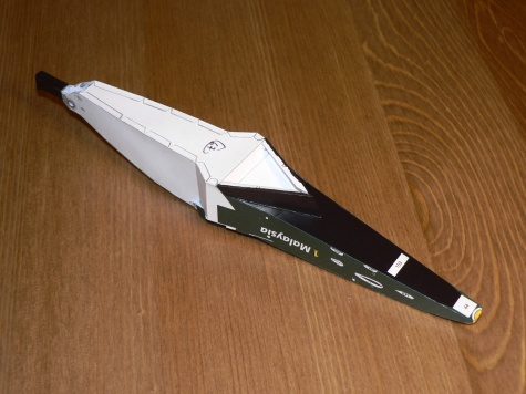 Lotus T127