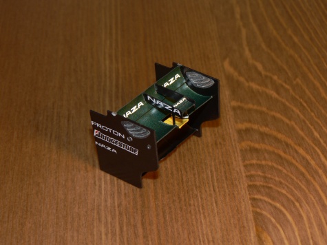 Lotus T127