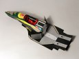 Lotus 107 - Belgian GP 1992