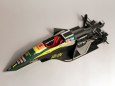 Lotus 107 - Belgian GP 1992