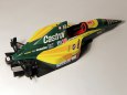 Lotus 107 - Belgian GP 1992