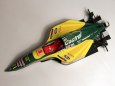Lotus 107 - Belgian GP 1992