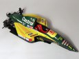 Lotus 107 - Belgian GP 1992