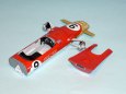 Lotus 49B MKI - Graham Hill - GP Monaka 1968