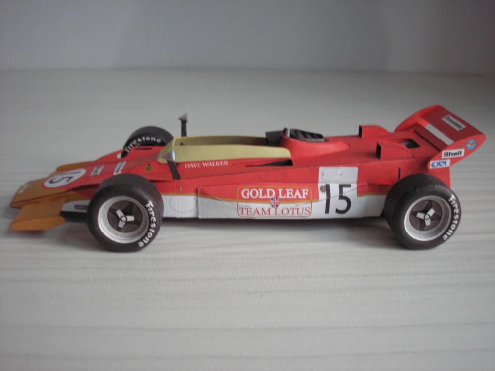 Lotus 56B