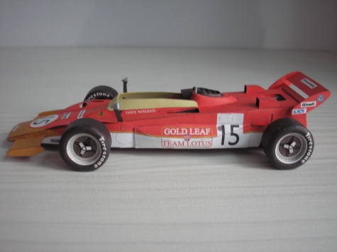 Lotus 56B