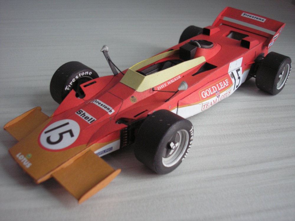 Lotus 56B (Plná velikost v novém okně) Lotus 56B