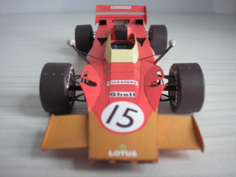 Lotus 56B