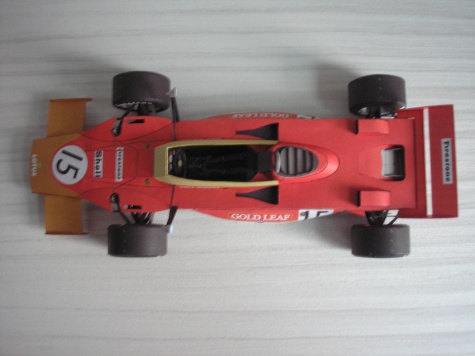 Lotus 56B